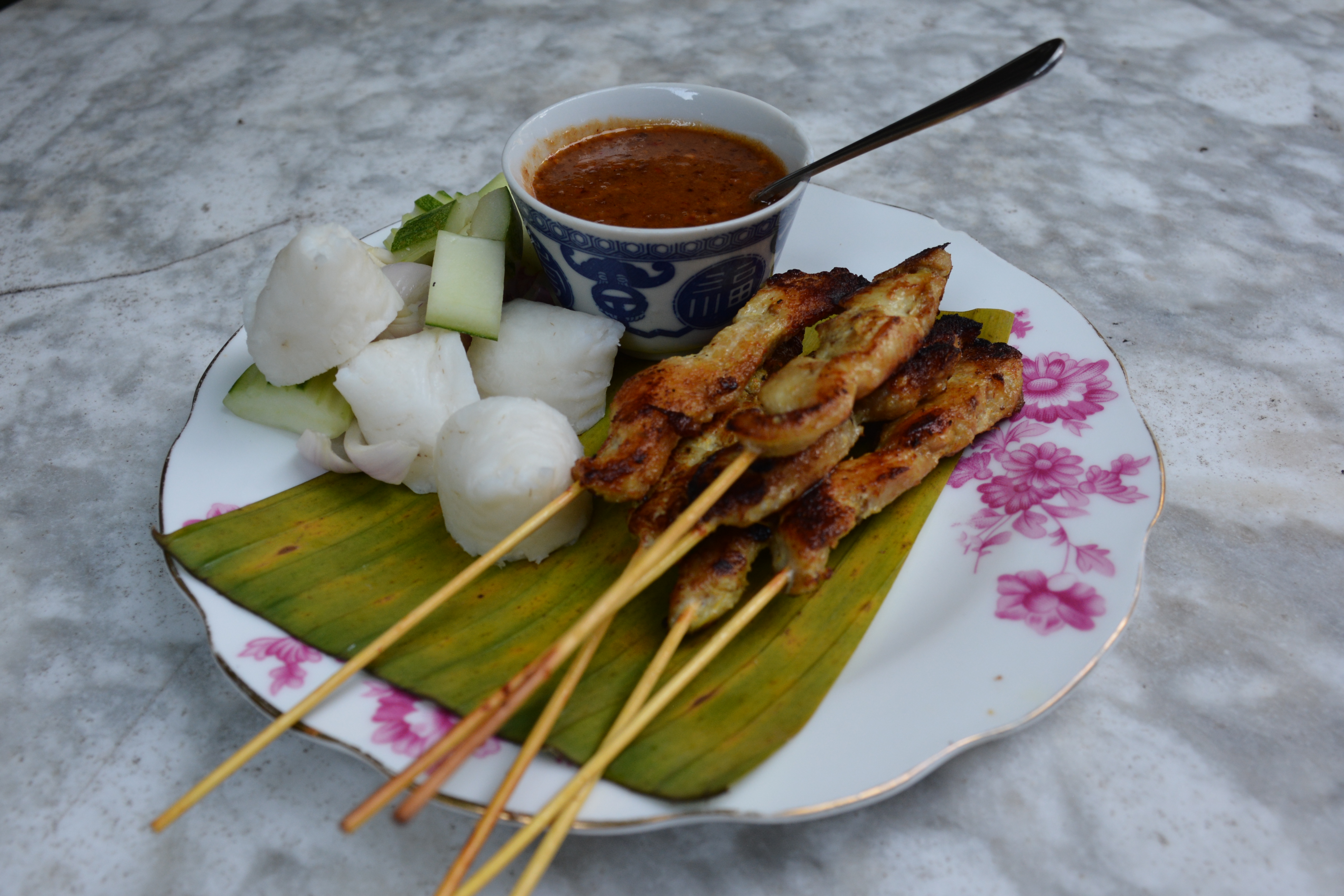 Mews Cafe餐厅图片