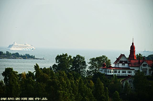 Helsinki