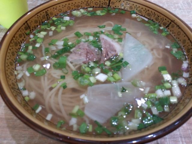 慷師傅牛肉麵