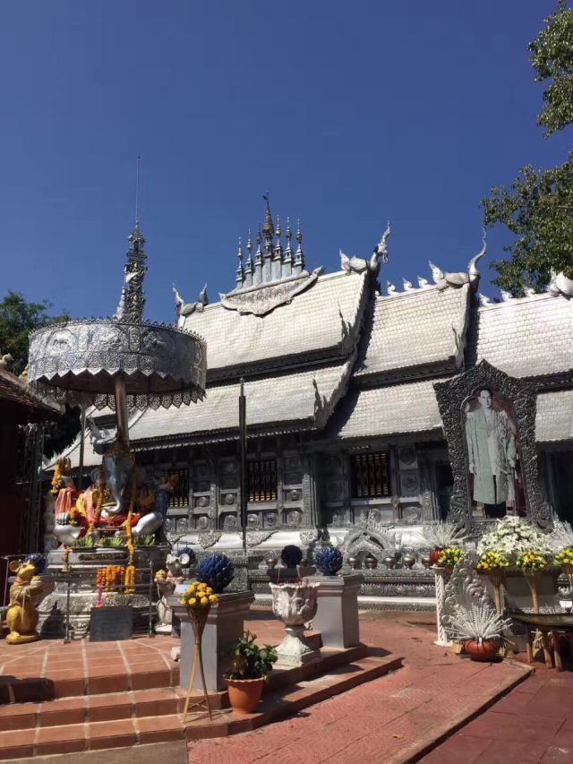 Wat Sri Suphan
