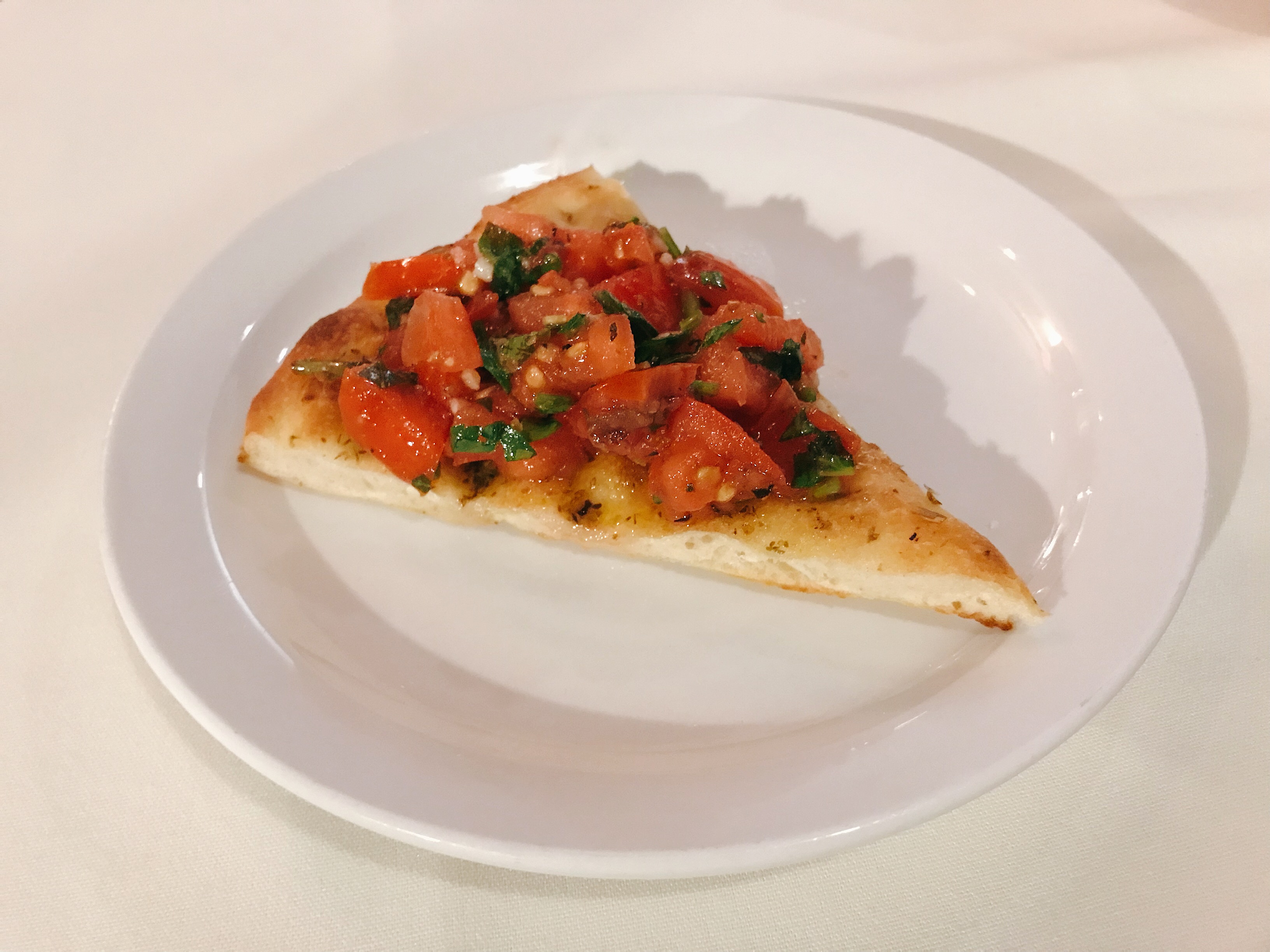 Trattoria Fieramosca餐厅图片