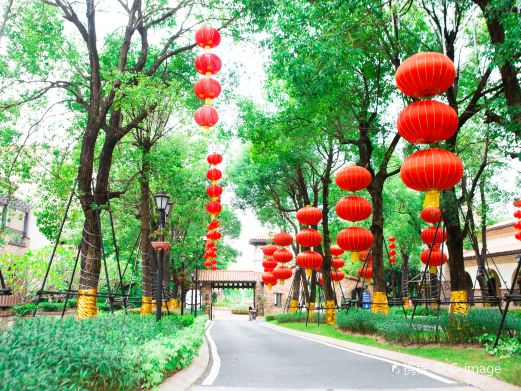 芙蓉嶂省级旅游度假区