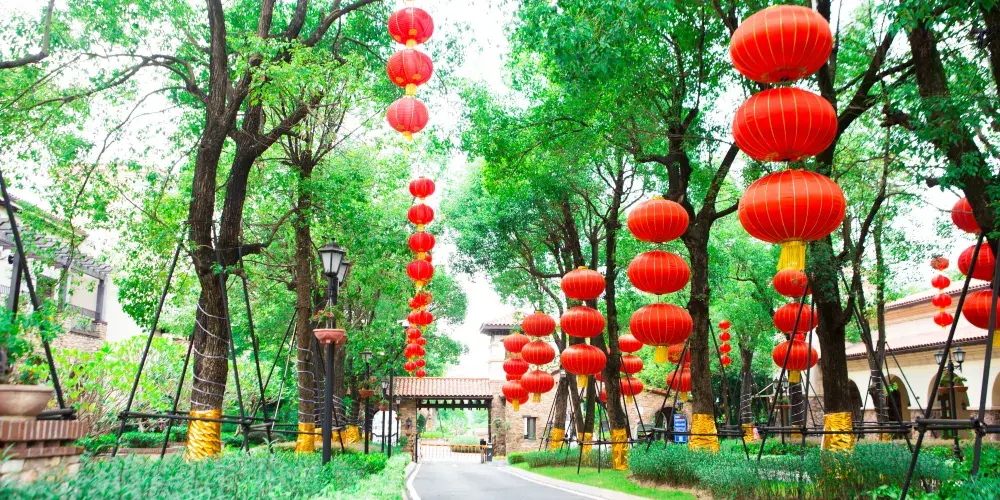 永安旅遊