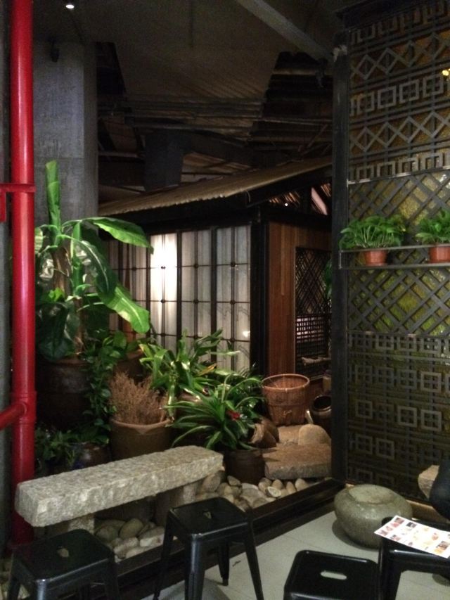 外婆家(西溪印象城店)