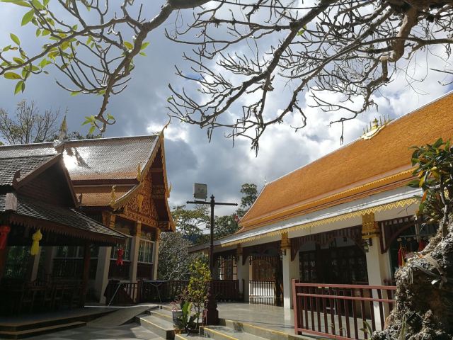 Wat Phra That