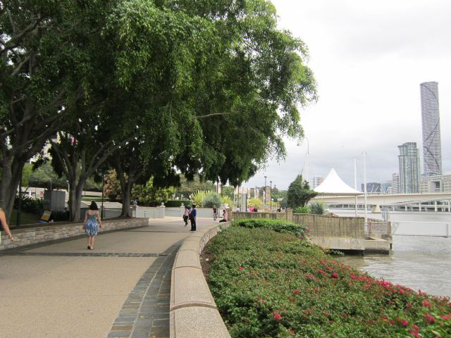 South Bank Parklands