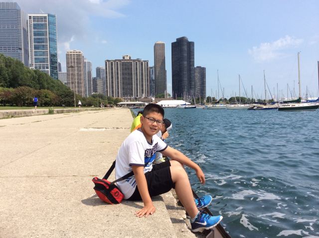 Grant Park