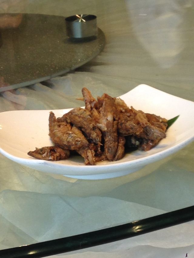 怡情樓海鮮巨無霸(寧夏路店)