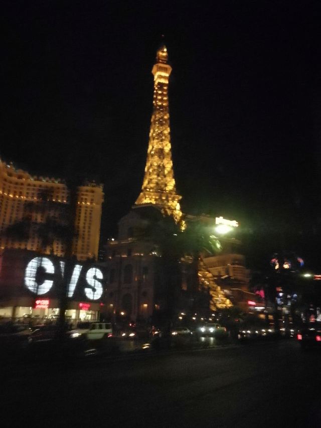 Las Vegas Strip
