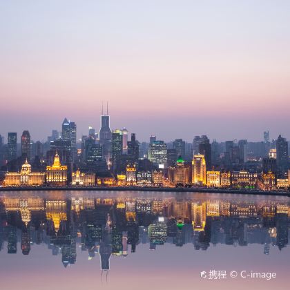 上海+苏州+乌镇3日2晚跟团游