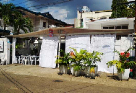 Bucket Shrimps Capitol美食图片