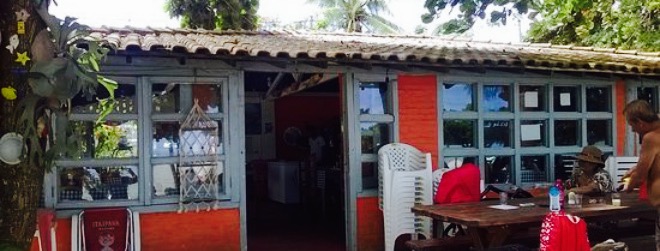 Tempero Da Dalva餐厅图片