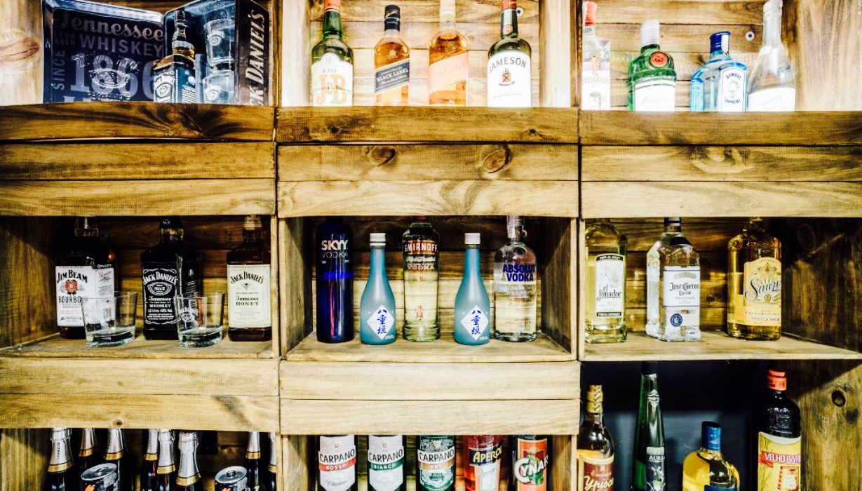 The Birra餐厅图片