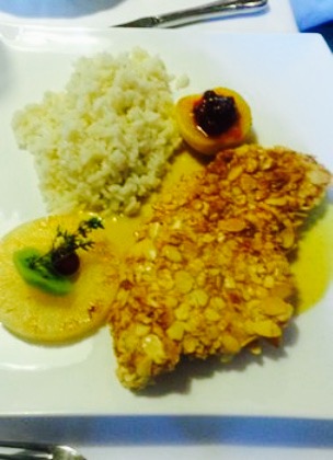 Gasthof Dorfkrug餐厅图片