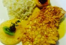 Gasthof Dorfkrug美食图片