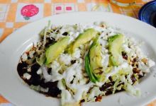 El Patio de la Abuela美食图片