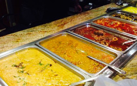 Lasani Kabob