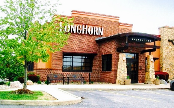 LongHorn Steakhouse