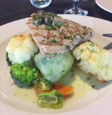 Hot Paper Restauracja