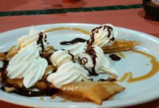 La Costa Mexican Restaurant美食图片