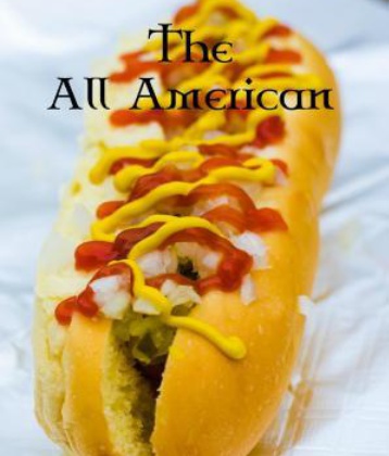 O'Doggy's餐厅图片