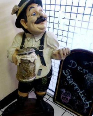 Hollerbach's Willow Tree Cafe