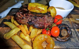 The Anchor Inn