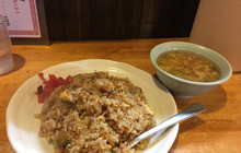 Ryuho餐厅图片
