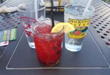 MacKenzie River Pizza Grill & Pub美食图片