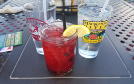 MacKenzie River Pizza Grill & Pub