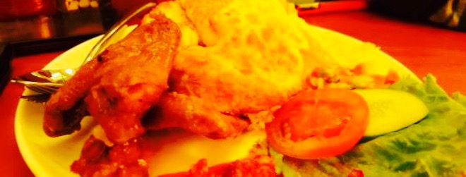 Madame Sisca Patisserie餐厅图片