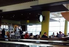 Starbucks美食图片