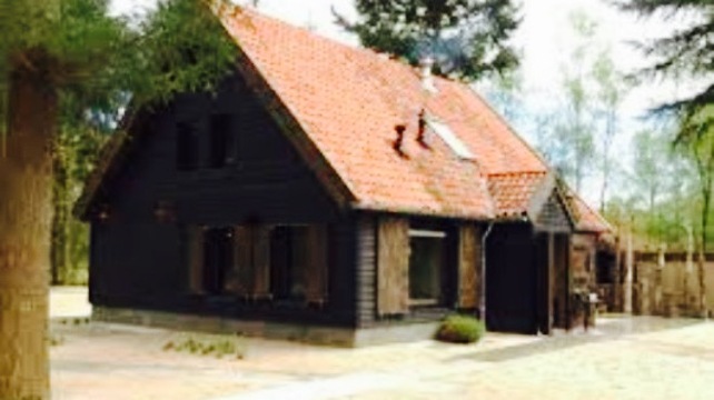 De Boshut