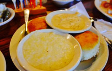 Cracker Barrel餐厅图片