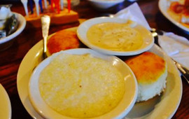 Cracker Barrel