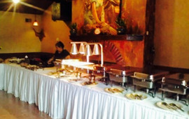 Casa Tequila