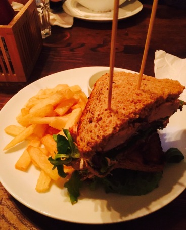 Samson Restaurant & Bar