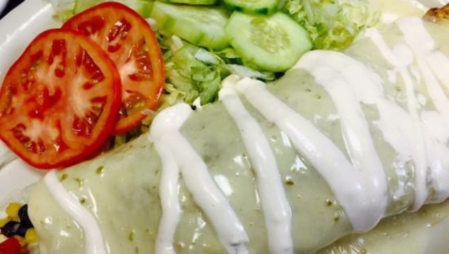 Agaves Mexican Grill餐厅图片