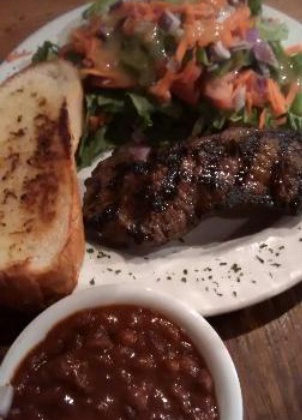 Back Country Jack's Steak餐厅图片