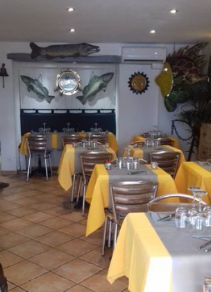 L'Olivier餐厅图片