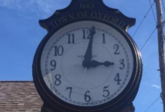 The Oxford Market美食图片