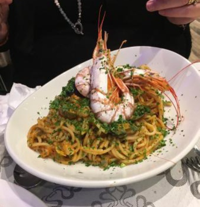 Giuseppe - Cafe & Bistro