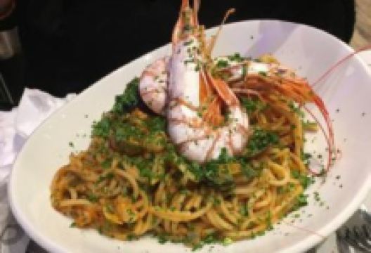 Giuseppe - Cafe & Bistro美食图片