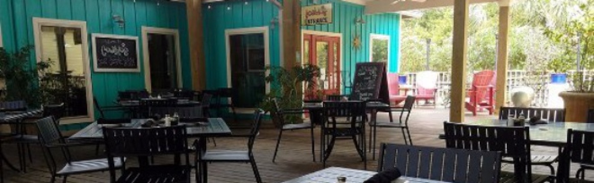 Cosmo's Restaurant & Bar餐厅图片