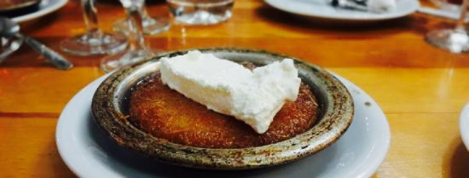 Etler Et Mangal餐厅图片