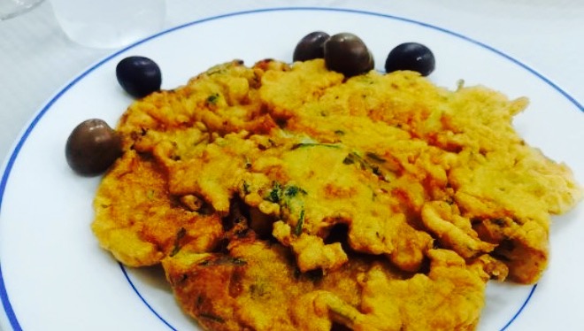 Restaurante Manuel do Abade