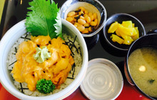Kamuibanya餐厅图片