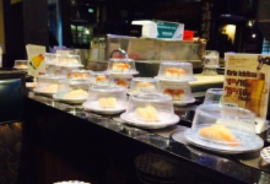 Yamato美食图片