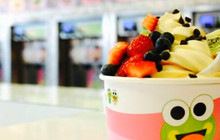 sweetFrog餐厅图片