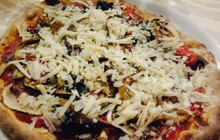 Pizzeria Ristorante Scavone餐厅图片